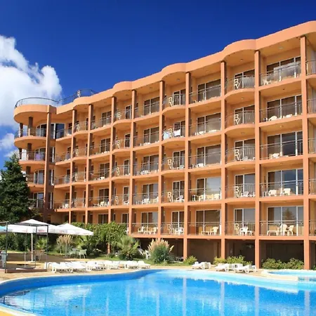 Bona Vita Hotel Golden Sands