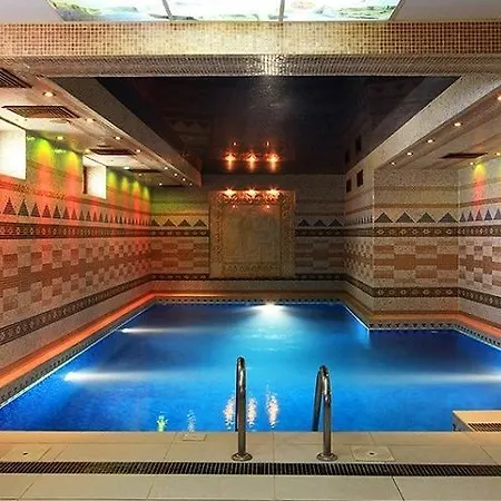 Bona Vita Hotel Goudstrand