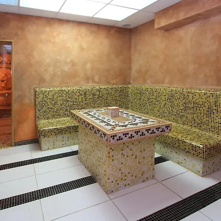 Bona Vita Hotel Goudstrand