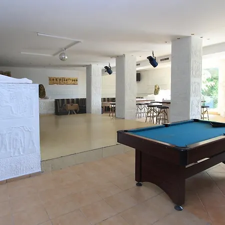 Hotel Bona Vita Goudstrand