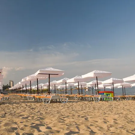 Bona Vita 2* Goudstrand