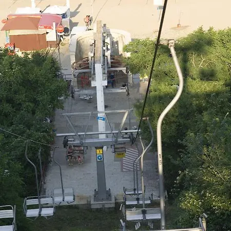 Bona Vita Hotel Goudstrand