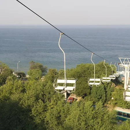 Bona Vita Goudstrand