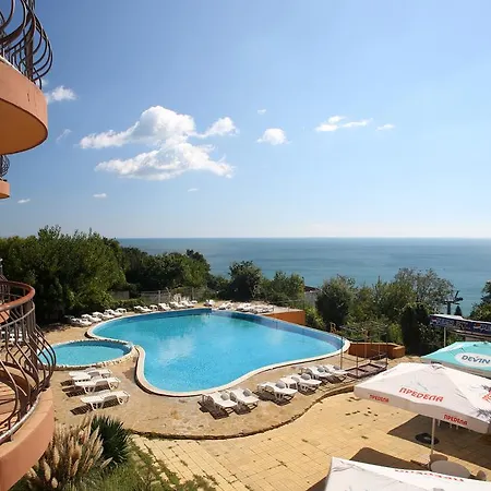 Bona Vita Hotel Goudstrand