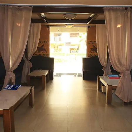 Bona Vita Golden Sands
