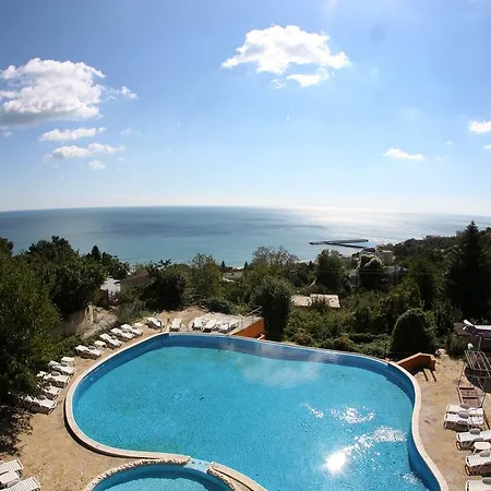 Bona Vita Hotel Golden Sands