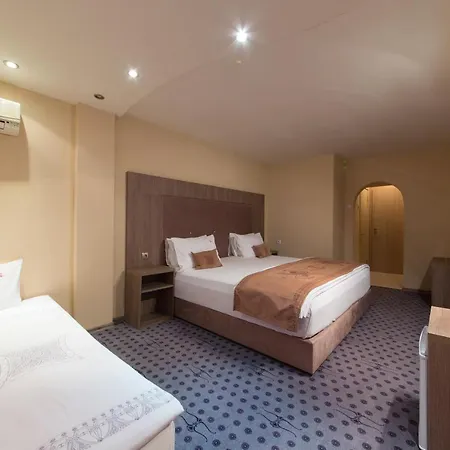 Bona Vita Goudstrand