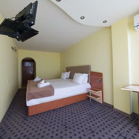 Hotel Bona Vita Goudstrand