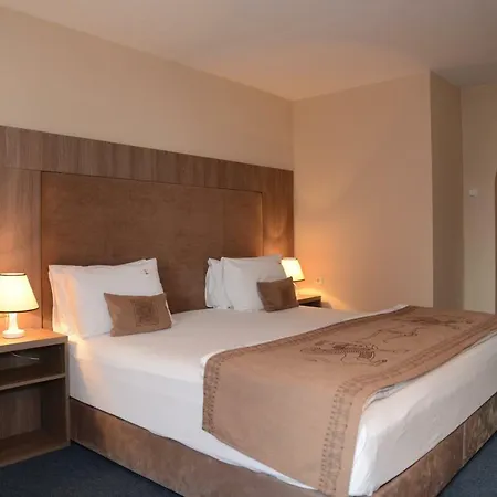 Bona Vita 2* Goudstrand