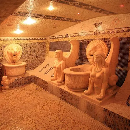 Bona Vita Goudstrand