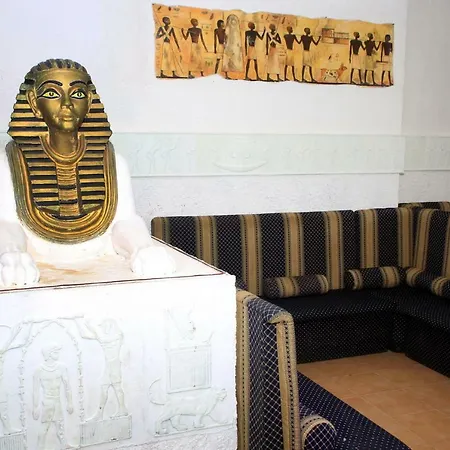 Bona Vita Goudstrand