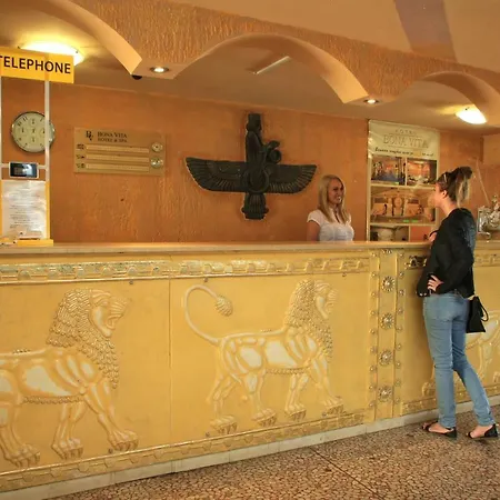 Bona Vita Hotel Goudstrand