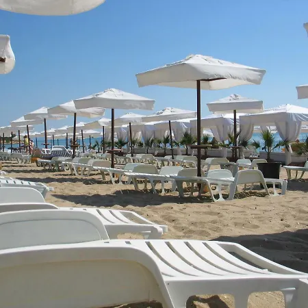 Hotel Bona Vita
