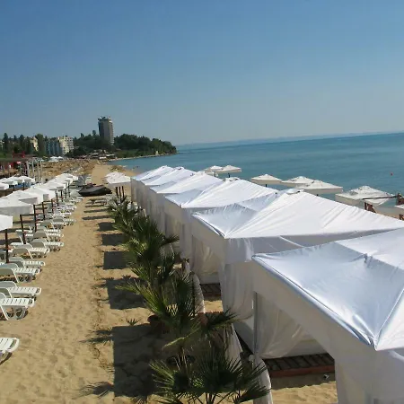 Bona Vita Hotel