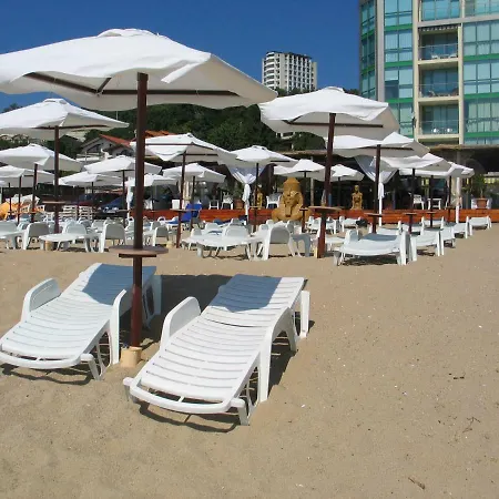 Hotel Bona Vita Golden Sands