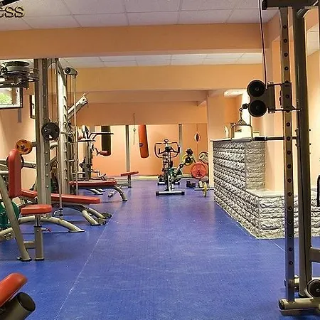 Hotel Bona Vita