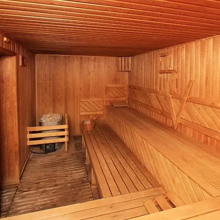 Hotel Bona Vita Golden Sands