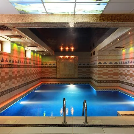 Bona Vita Hotel
