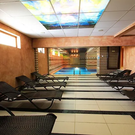 Hotel Bona Vita 2*