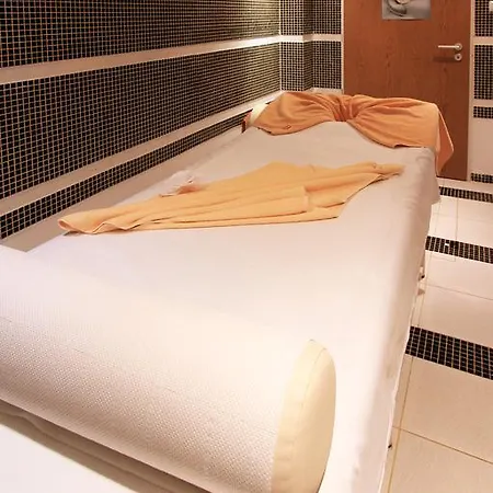 Hotel Bona Vita