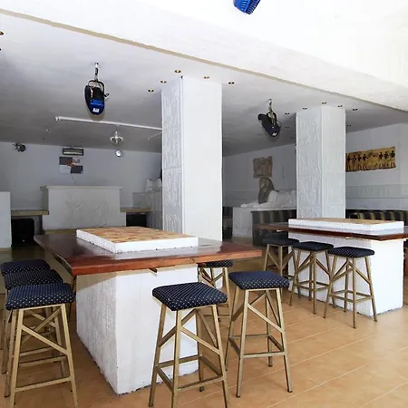 Bona Vita Hotel Golden Sands