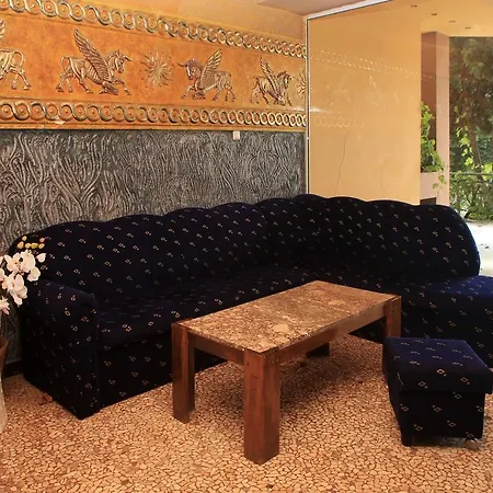 Hotel Bona Vita Sables d'or