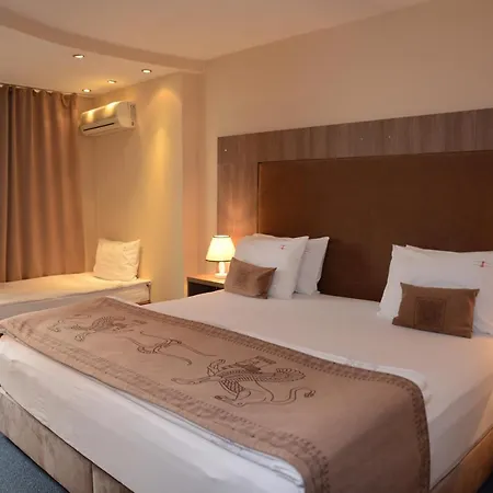 Hotel Bona Vita Nisipurile de Aur