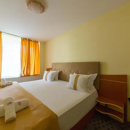 Hotel Bona Vita 2*