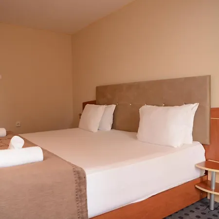 Bona Vita 2* Golden Sands