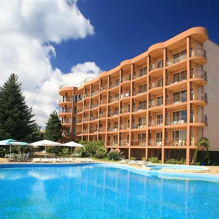 Hotel Bona Vita
