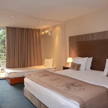 Bona Vita 2* Golden Sands