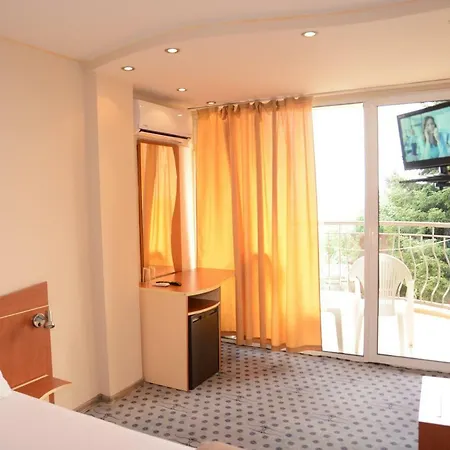 Bona Vita Hotel Golden Sands