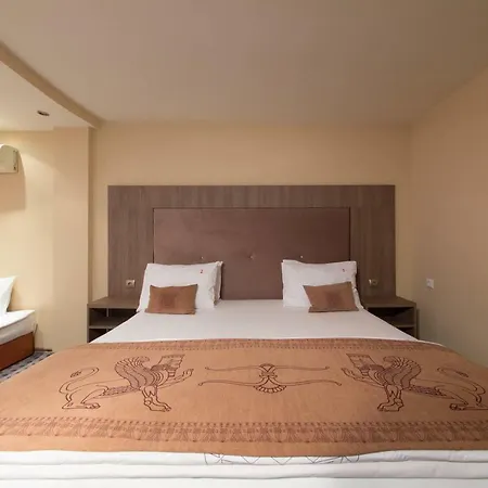 Bona Vita Hotel Golden Sands