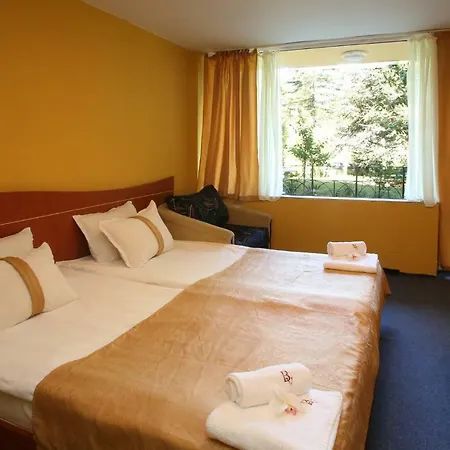 Hotel Bona Vita