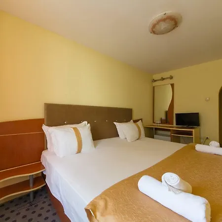 Hotel Bona Vita