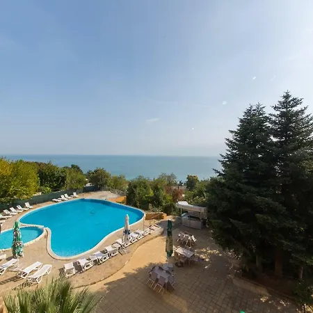 Hotel Bona Vita Nisipurile de Aur