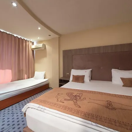 Hotel Bona Vita 2*