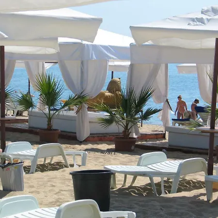 Bona Vita Golden Sands