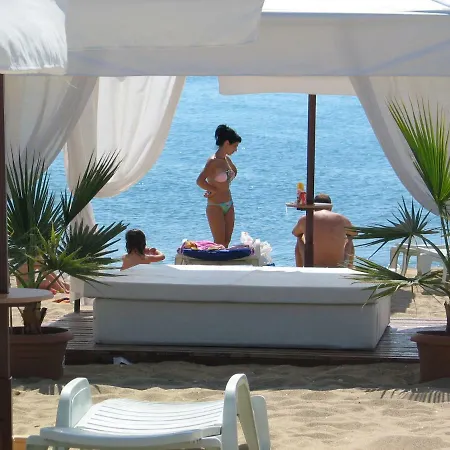 Hotel Bona Vita 2*