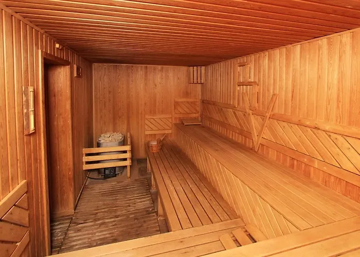 Hotel Bona Vita Golden Sands