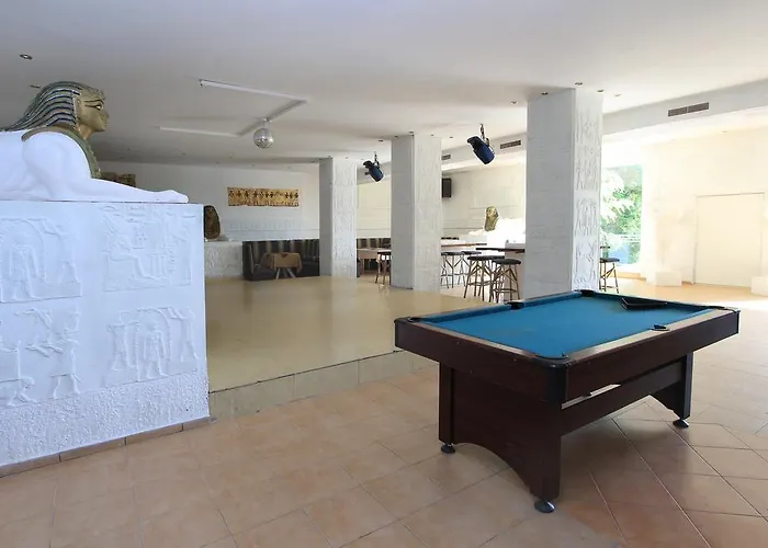 Hotel Bona Vita Golden Sands