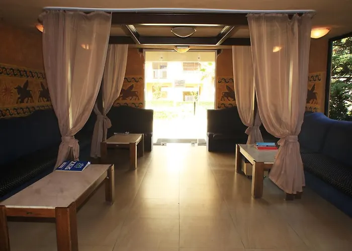 Bona Vita Golden Sands