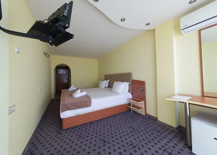 Hotel Bona Vita Golden Sands