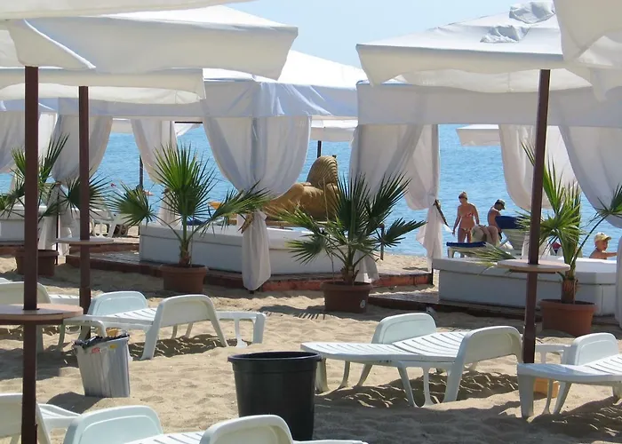 Bona Vita Golden Sands